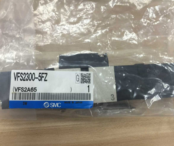 全新原装现货SMC 电磁阀VFS3110-4DZ VFS3110-3DZ VFS3100-1DZ