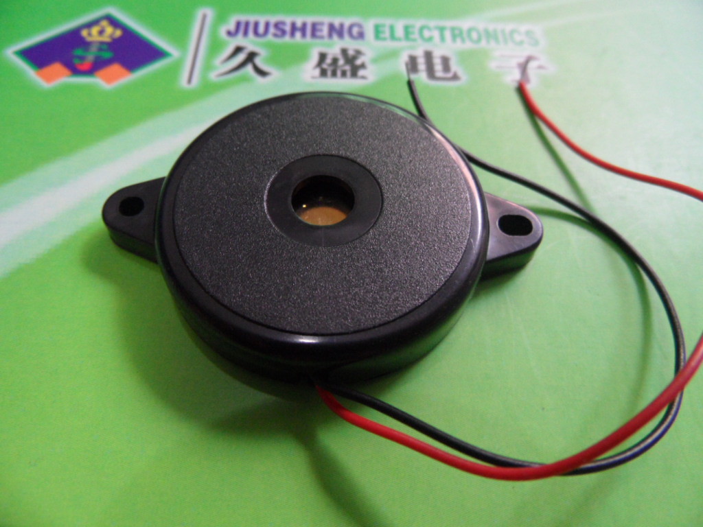高品质 供应 蜂鸣器 （讯响器）有源  电磁式  齐全