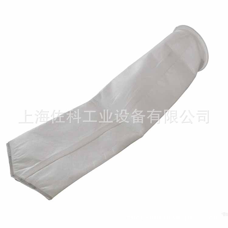 供应 食品级过滤袋  硅藻土捕集器过滤袋 啤酒饮料吊袋式过滤器