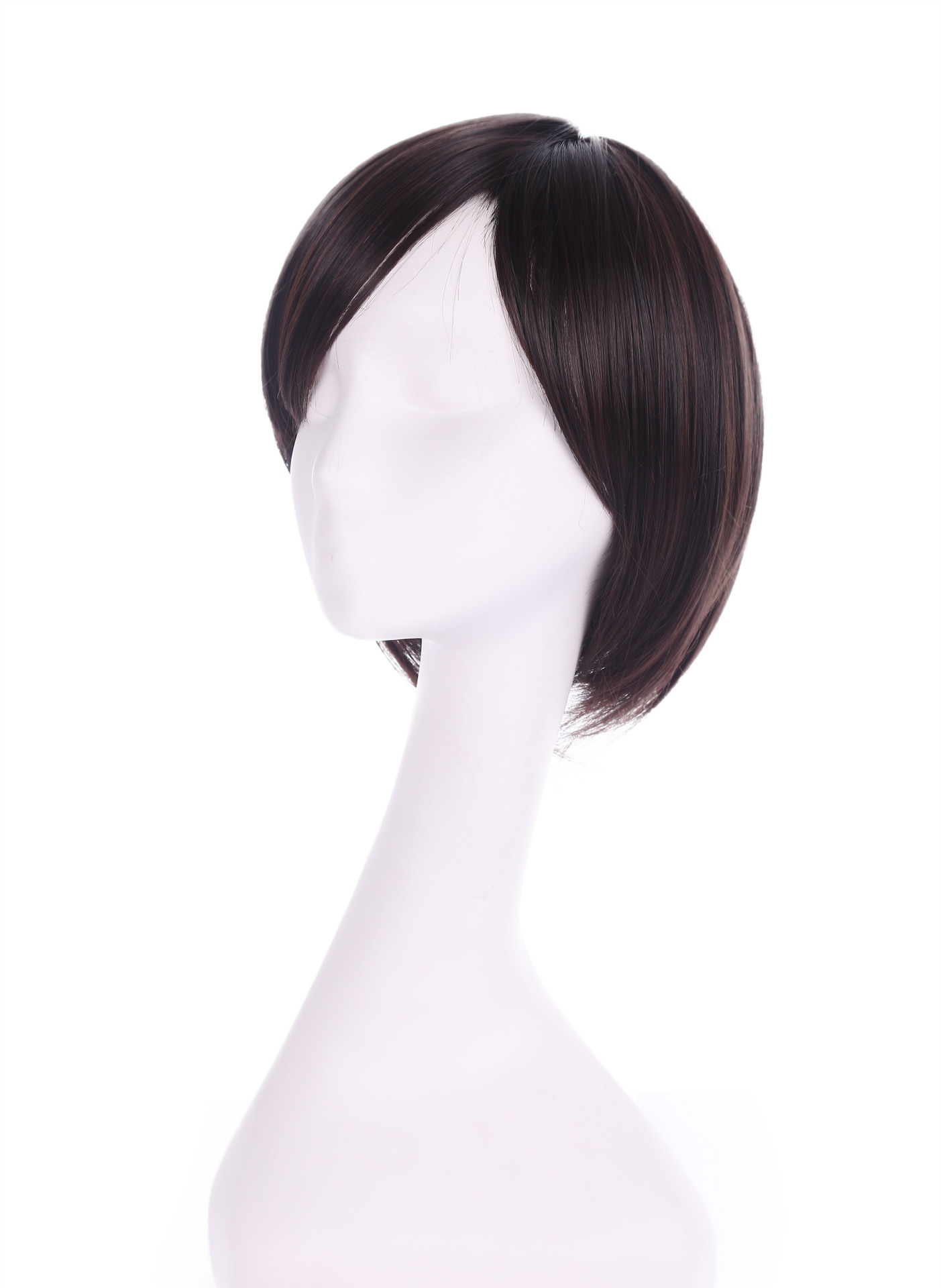 H037 peluca cabello corto cabello corto cabello corto