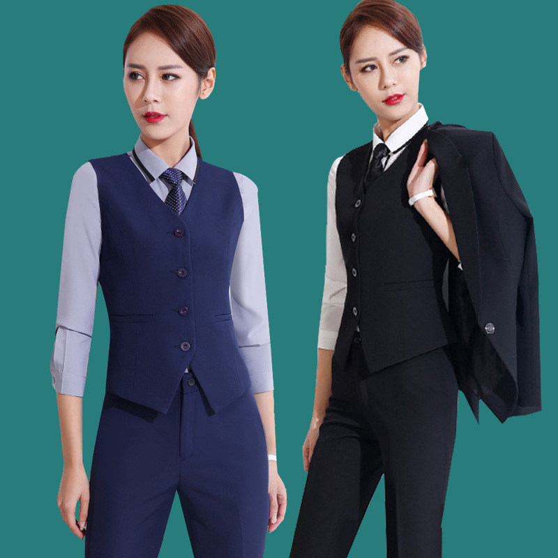 Gilet femme en Fibre de polyester - Ref 3317204 Image 1