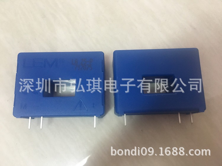 LA25-NP  LEM电流传感器 质保一年