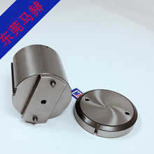 四川成都AMADA数控冲床E工位对中棒（器）源头冲床维修专用工具