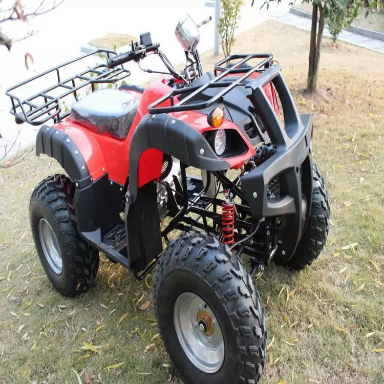 Поставка на месте 125 бензиновый двигатель Grand Bulls Beach Four -wheels