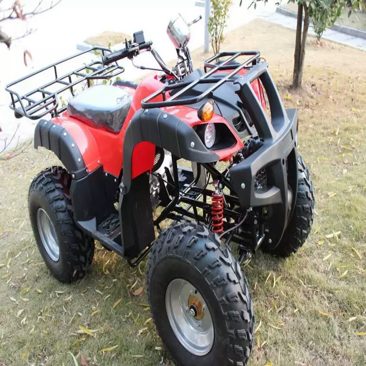 Поставка на месте 125 бензиновый двигатель Grand Bulls Beach Four -wheels