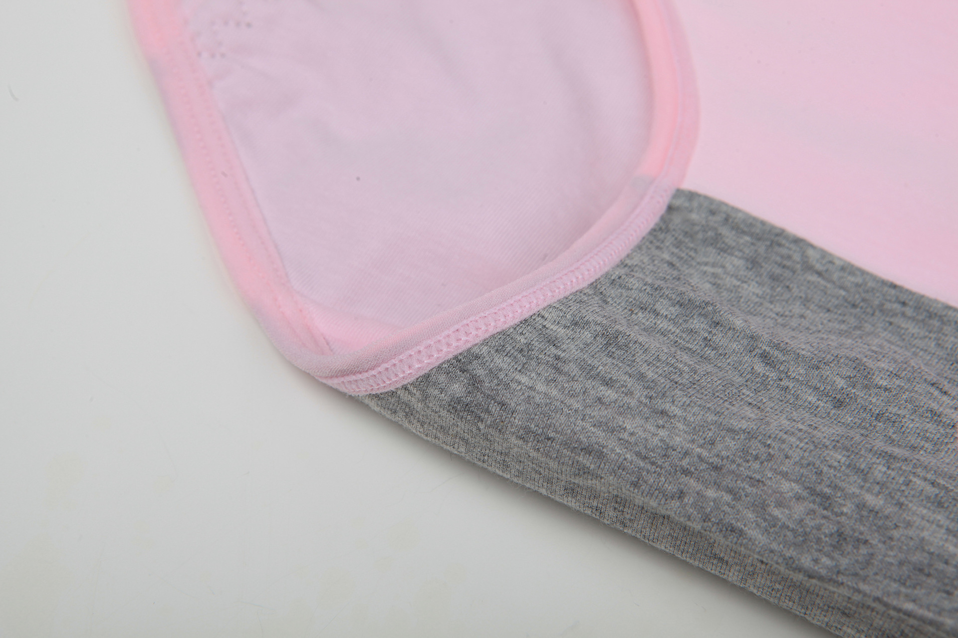 High-Waisted Cotton Period Panties