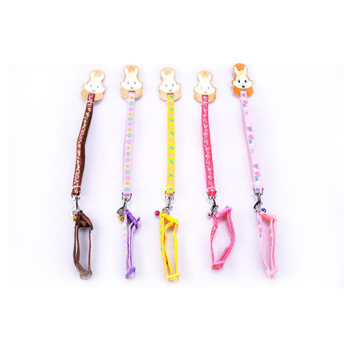 Zichen pet dog satin pull collar supplies for large, medium and small dogs can be customized