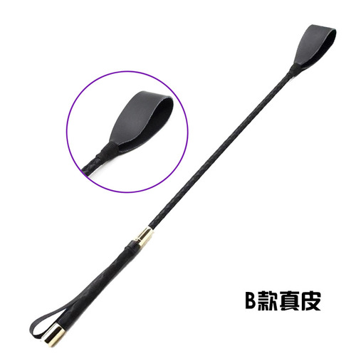 European and American new whip cracking whip whip party performance fun adult products passionate training whip riding whip