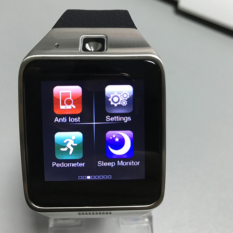 Smart watch FROMPRO - Ref 3392165 Image 18