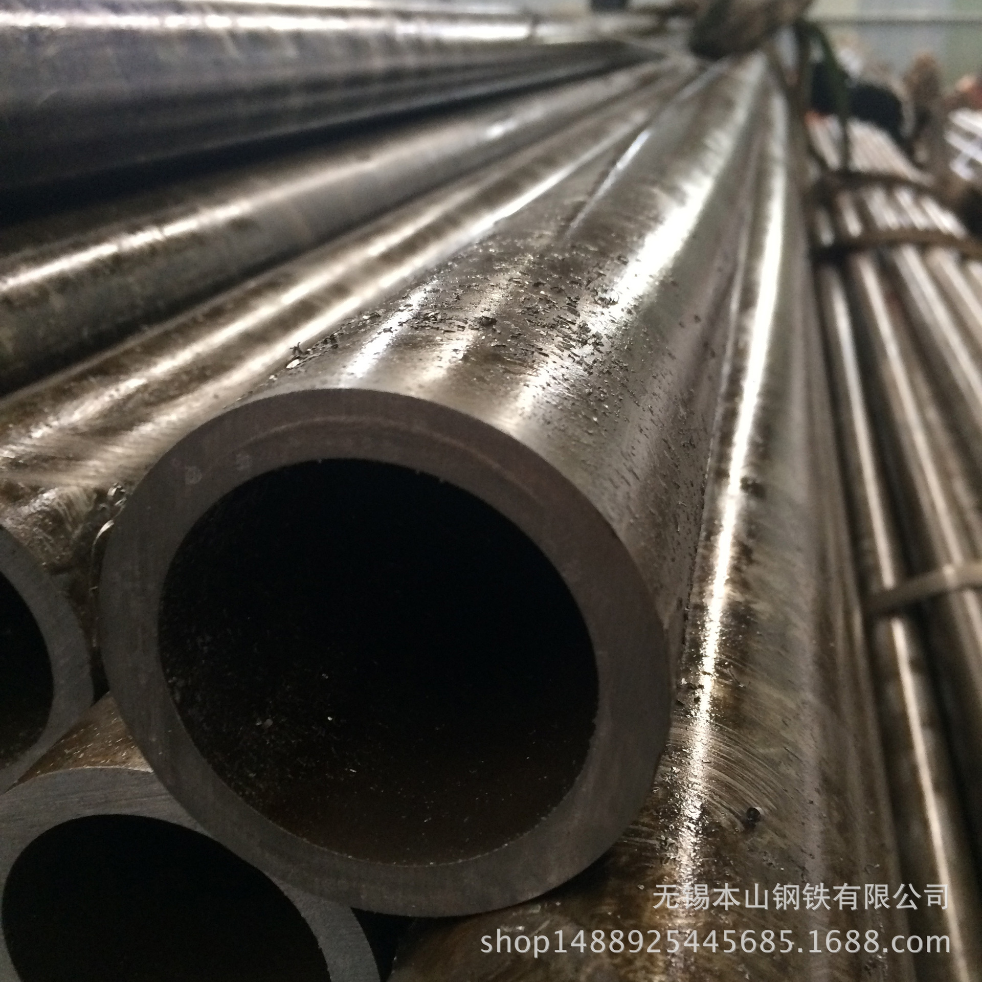 长期供应 20#冷拔精密无缝管 小口径无缝钢管 大口径无缝管