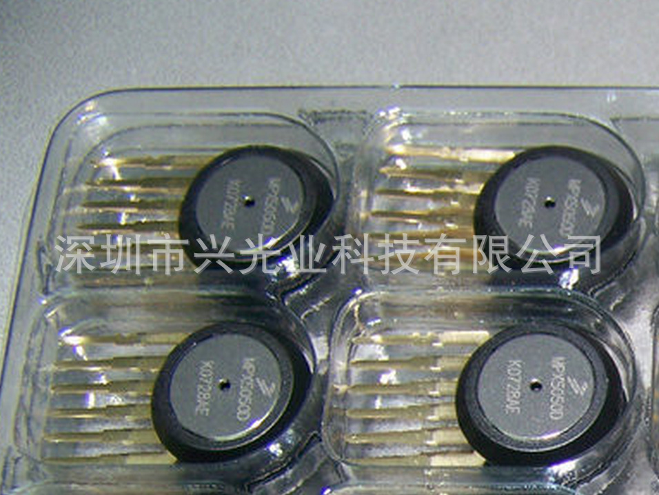 压力传感器 MPX5050D 飞思卡尔freescale压力传感器
