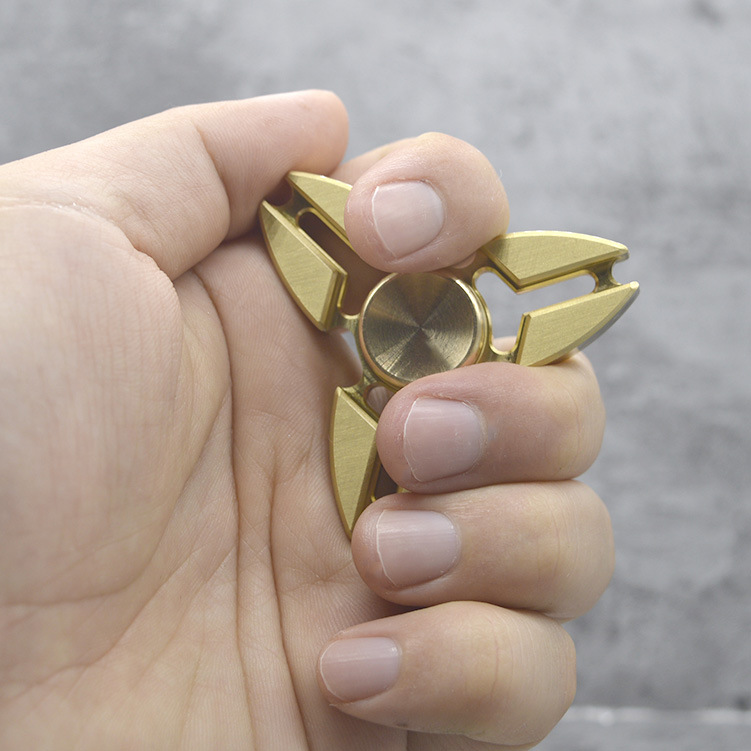 Fidget spinner CIGAS TEAM - Ref 2615420 Image 13