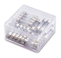 优质供应汽车保险丝 吸塑包装汽车保险丝 车用保险丝