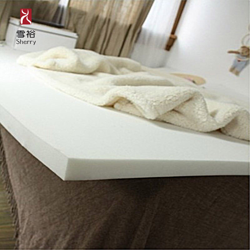 Manufactor wholesale customized Sponge high hardness High Density high strength Sofa cushion bay window pad sponge pu Sponge Furniture