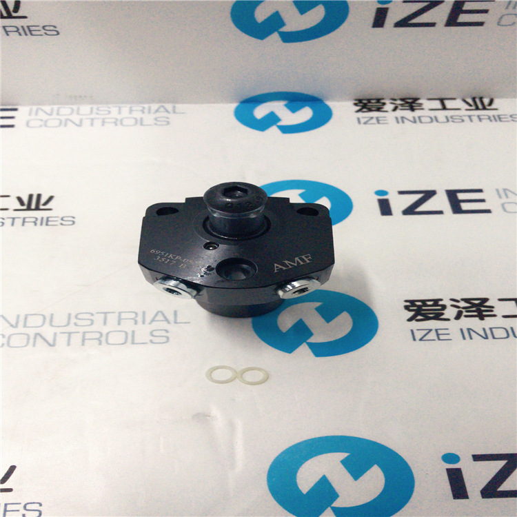 AMF夹钳6951KP-05-21爱泽工业供应