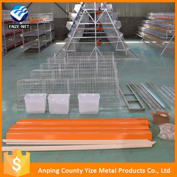chicken cage -(9)