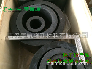 �S��ֱ�N���ķ���ϩ̼�w�SʯīͲ PTFE���ʯīģ��Ͳ