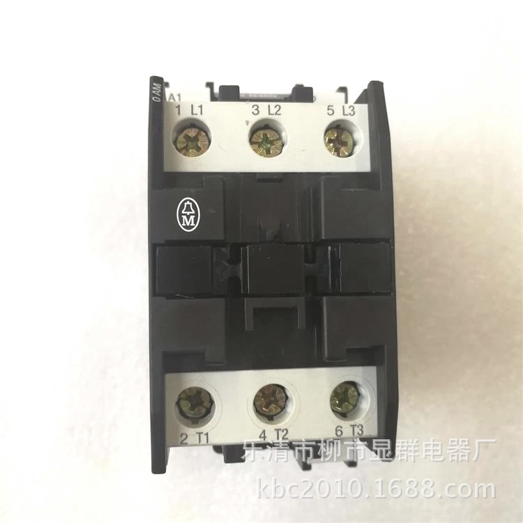 DIL00M-G DIL 0AM-G金钟穆勒MOELLER直流接触器 DC24V