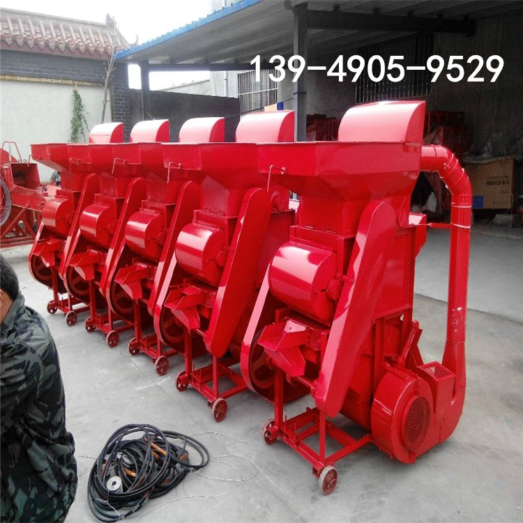 花生种子剥壳机 油坊专用花生剥壳机 大型花生剥壳机 花生去皮机