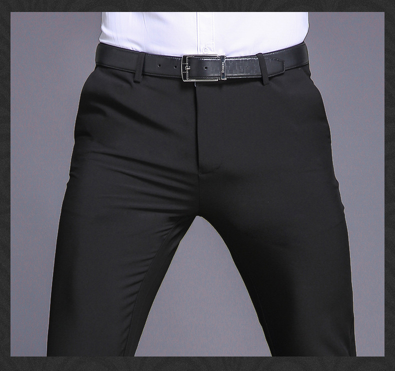 Pantalon homme - Ref 3443953 Image 15