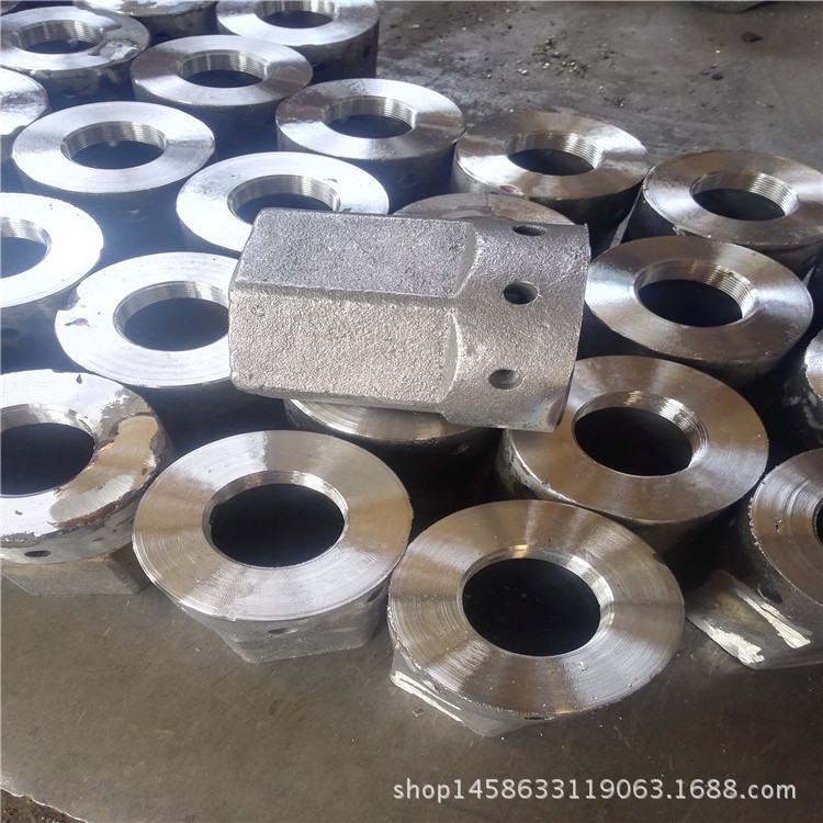 锅炉设备辅机配件厂家 热风炉风帽 冷渣锅炉风帽 规格