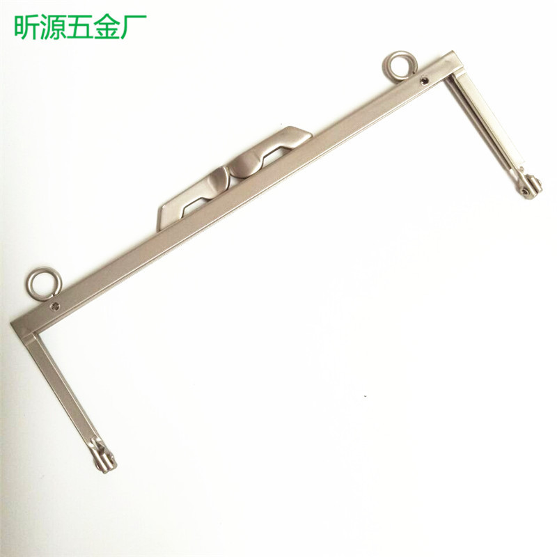 厂家供应 银包铰,银包五金,荷包五金,玩具五金,服装五金