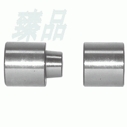 圓形斜度導位梢TPNN、TPNP、TPNB