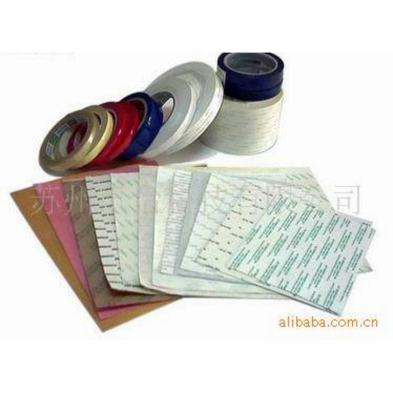 大日本DIC-PI-025单面胶带加工厂FASSON材料供应厂商