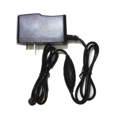可调电源 3-12V 电压连续可调 1000MA 可调充电器 可调电源适配器|ms