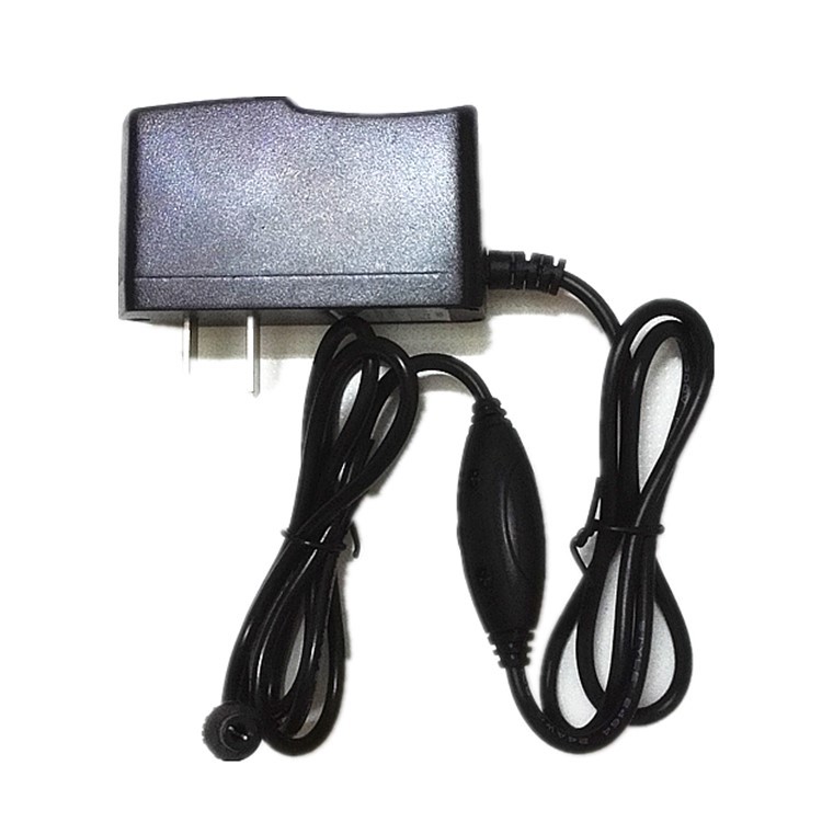 可调电源 3-12V 电压连续可调 1000MA 可调充电器 可调电源适配器|ms