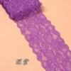 Dark purple*8 cm