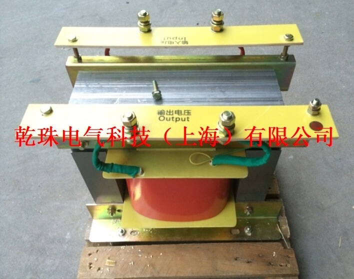 干式15KVA/15KW单相440V变AC24V降压 单相隔离变压器控制变压器