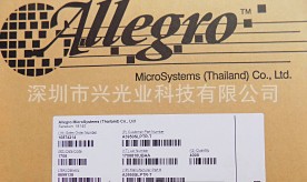 A3950SLPTR-T: DMOS 全桥式电动机驱动IC 全新进口原装货