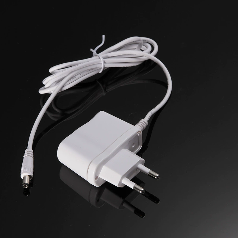 Lithium battery, switch key, power adapters, 4v, 1A