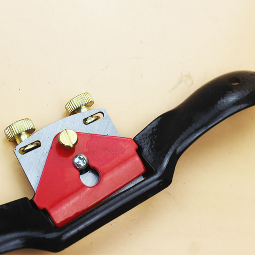 9-inch 10-inch adjustable iron bird plane, flat plane, trimming plane, woodworking tools, woodworking plane, mini small plane