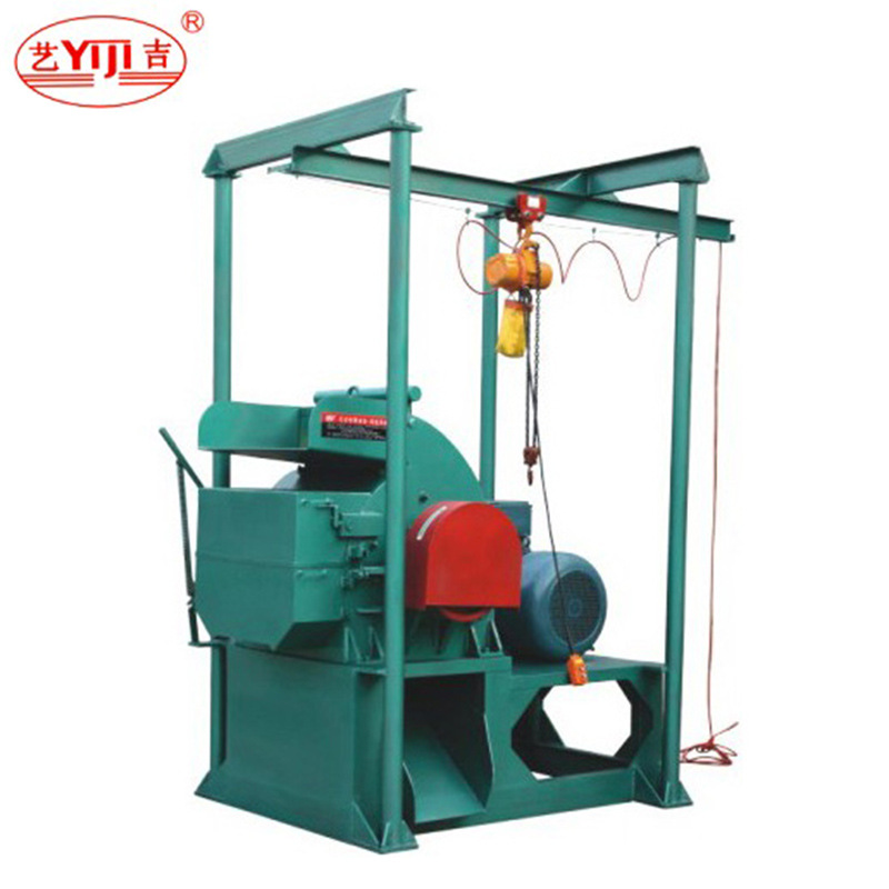 干粉废旧杂线粉碎机 Y-023老扁机粉碎机 高速粉碎机