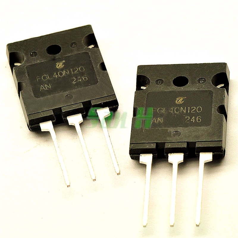 FGL40N120 FGL40N120ANDTU 40A/1200V 不带阻尼 逆变器IGBT管-阿里巴巴