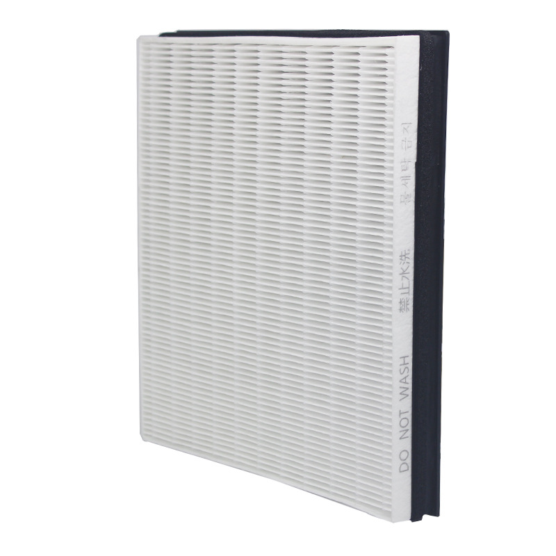 适用于三星空气净化器CFX-B100SC过滤网KJ350G-K3026WP/K3000WU