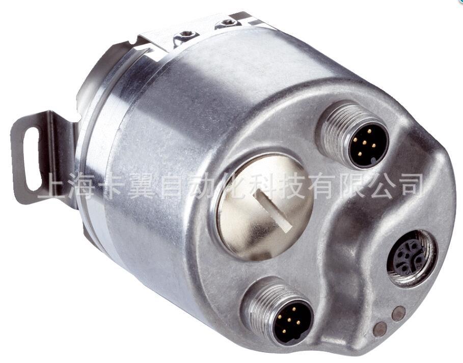 绝对值编码器AFM60B-BBPA032768德国正品盲孔空心轴编码器