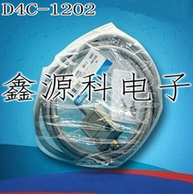 全新原装 行程开关D4C-1202限位开关 防水行程开关 质保一年