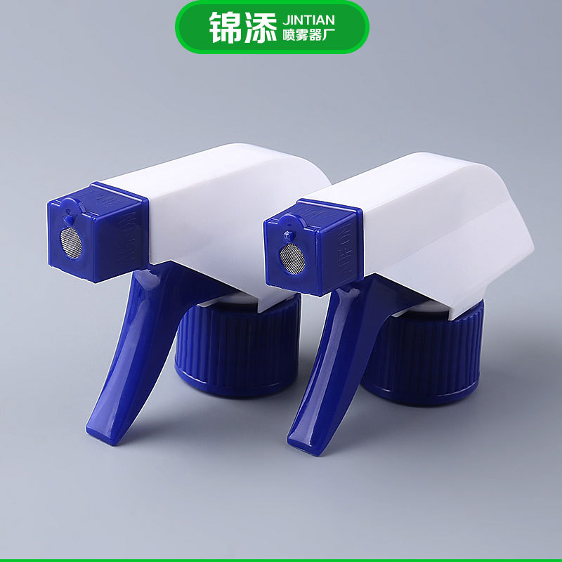 厂家批发手扣式喷枪 喷头方枪 28/400  28/410  28/415