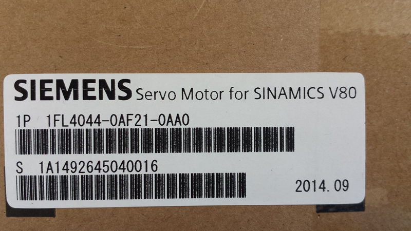 原装现货1FL4044-0AF21-0AA0 SIEMENS西门子1FL4044-OAF21-OAAO