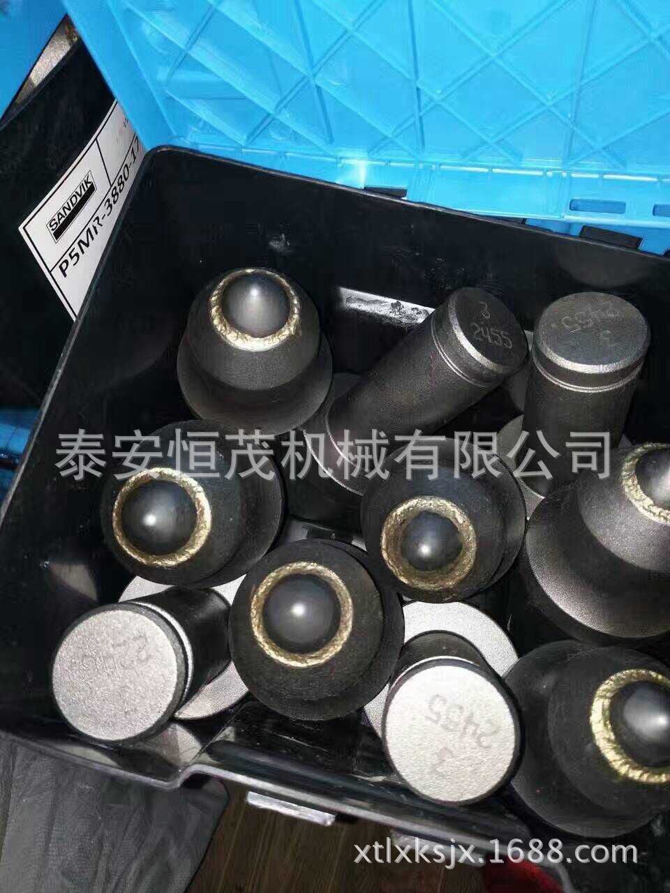 供应进口硬岩截齿 合资截齿 徐州凯南麦特 沃蒂特截齿山东代理商