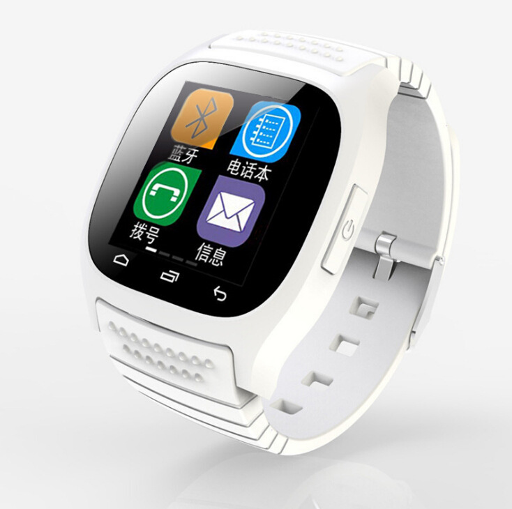 Smart watch MONTRE INTELLIGENTE - Ref 3391139 Image 5