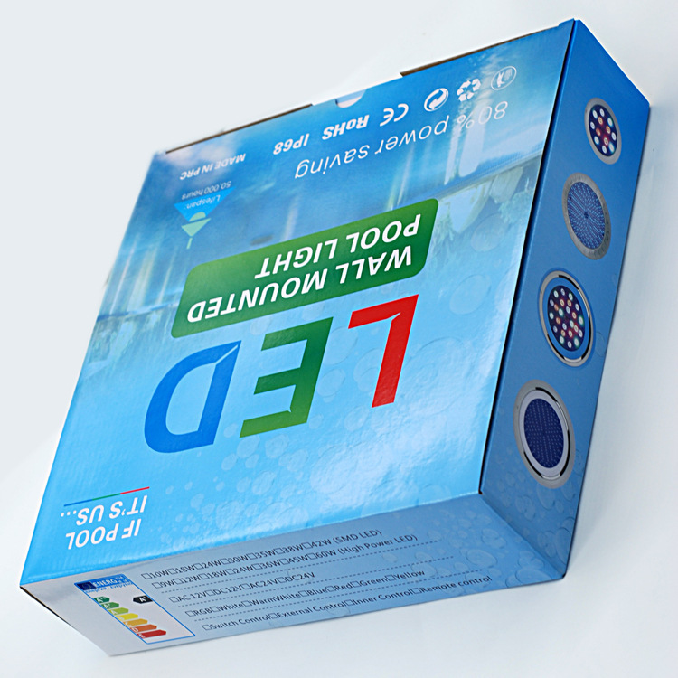 瓦楞彩盒 精装盒 包装盒印刷 彩盒定做