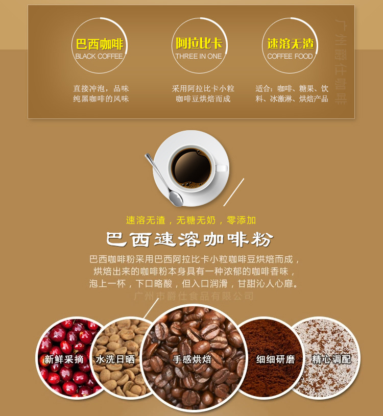 巴西黑咖啡详情_02