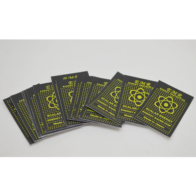EMR Energy Protection energy Radiation protection Phone stickers Quantum Sticker