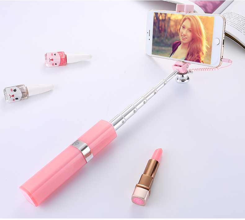 Perche selfie en Tige excentrique - Ref 3386346 Image 52