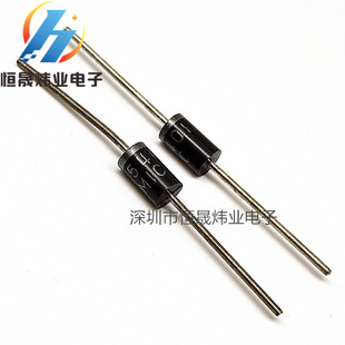 �������O�� 1N5400  IN5400  3A 100V ֱ�� �L�_���� ����1.0