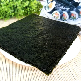 海苔零食